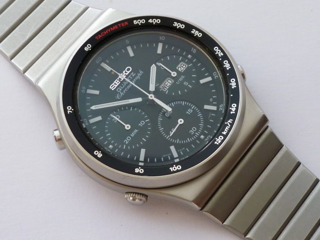 [WTB] Seiko 7A38-7010 or similar 7A38 : r/Watchexchange