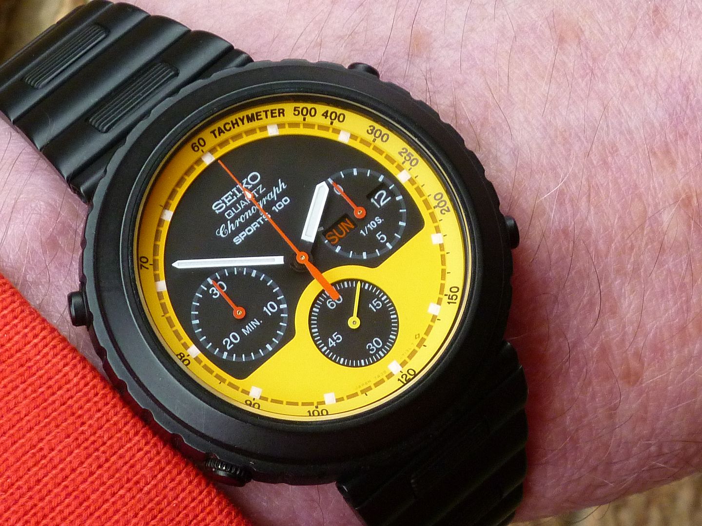 Whats your fav 7a28 / 7a38 watch? | Page 2 | WatchUSeek Watch Forums