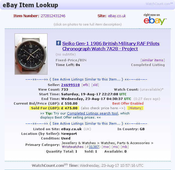 raf service number lookup