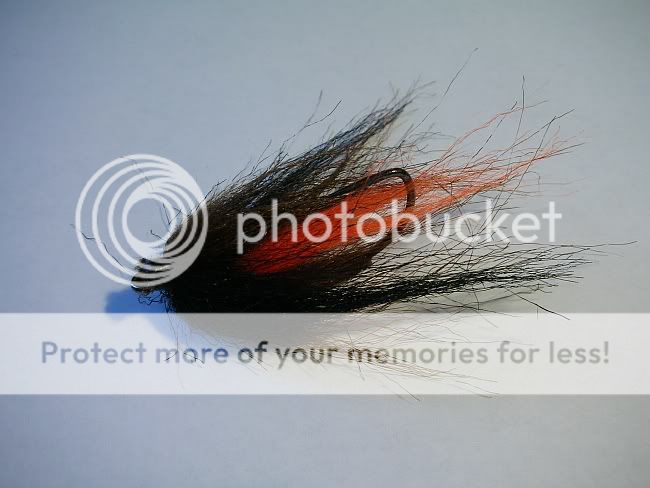 New SHARK Finesse Hair Jigs BASS Swim Bucktail GAMAKATSU 1/8 or 3/16 