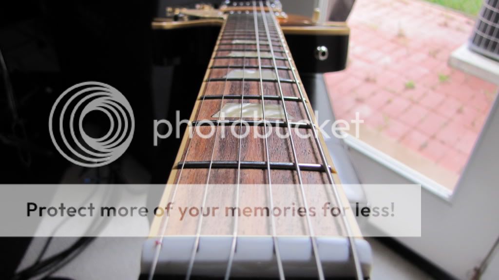 LES PAUL STANDARD TRADITIONAL PLUS   HISTORIC 1959 STYLE MAPLE FLAME 