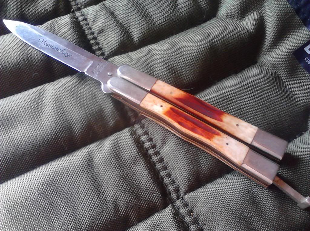 Butterfly Knife Price In Pakistan
