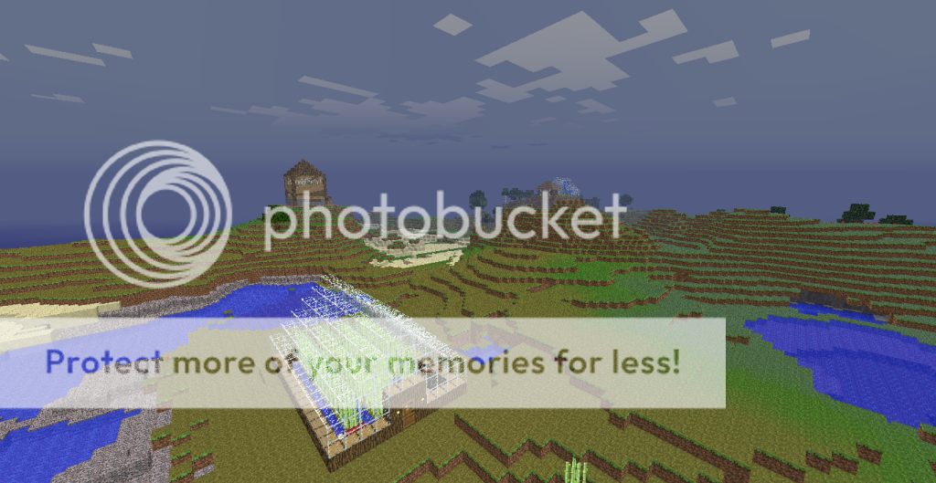 Tutorial Map - Maps - Mapping and Modding: Java Edition - Minecraft ...